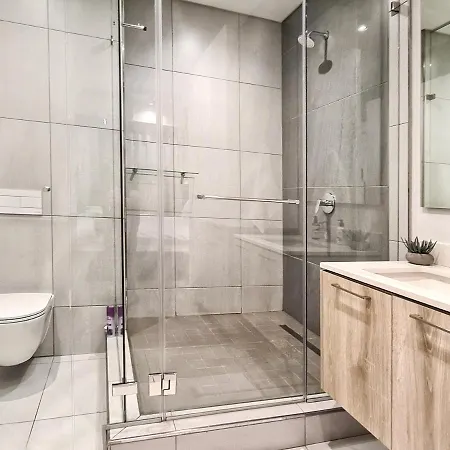 11 Floors In The Sky - Luxurious 1 Bedroom Pretoria Exterior photo