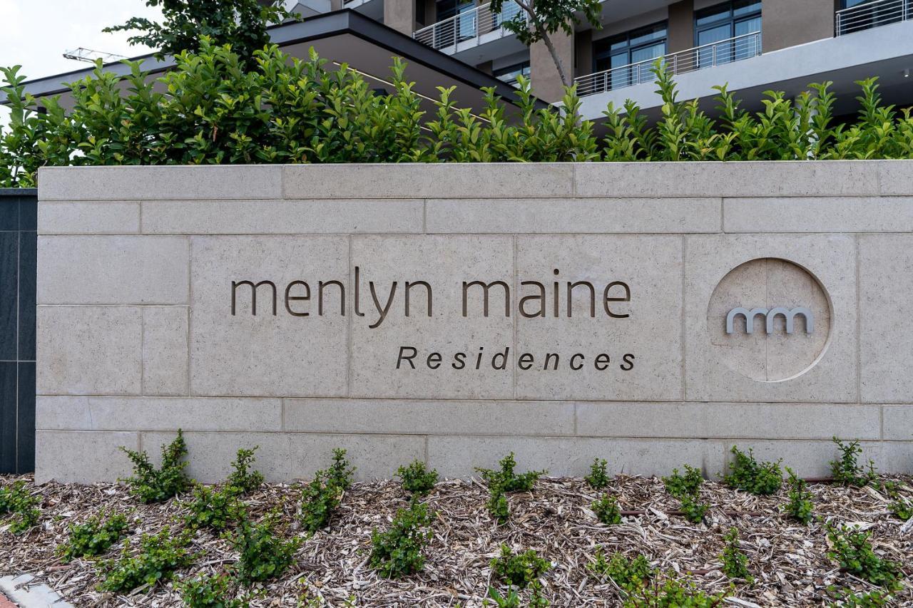 11 Floors In The Sky - Luxurious 1 Bedroom *